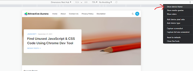Chrome DevTool New Features That Every Developer Should Know