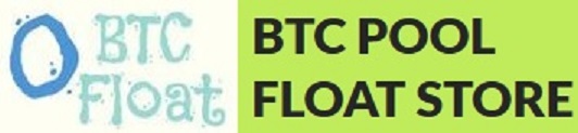 BTC Pool Float Store