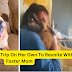 Dog Runs Away From New Family And Takes A 97-Day Trip On Her Own To Reunite With Her Foster Mom