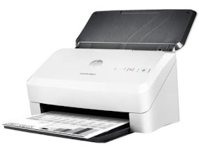 HP ScanJet Pro 3000 s3 Sheet-feed