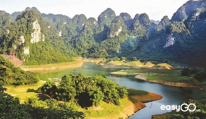 địa điểm du lịch Tuyên Quang