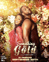 Download Something Like Gold Nollywood Movie