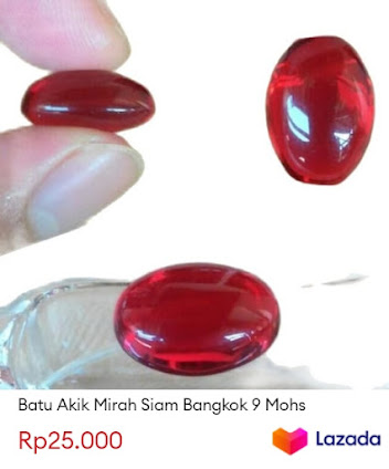 Batu Akik