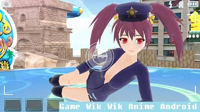 Game Wik Wik Anime Android