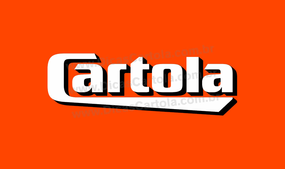 Novidades do Cartola FC 2024