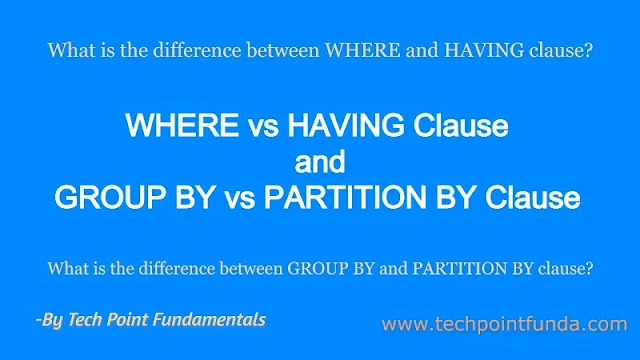 where-vs-having-clause