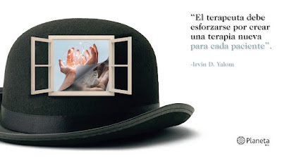 Irvin D.Yalom