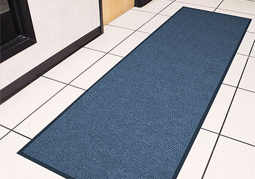 hospital mats