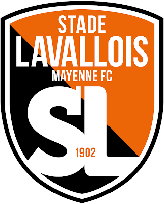 STADE LAVALLOIS MAYENNE FOOTBALL CLUB