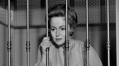 Lady in a Cage 1964 Olivia de Havilland Blu-ray