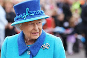  Queen Elizabeth Tests Positive for COVID-19 with 'Cold Like Symptom', What Does It Mean?