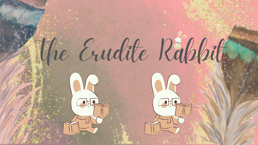 Erudite Rabbit