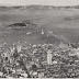 San Francisco 1936 - end of the old frontier and beginning of the new