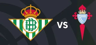 Betis vs Celta