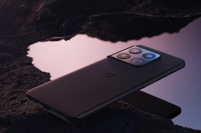 OnePlus 10 Pro 5G Design