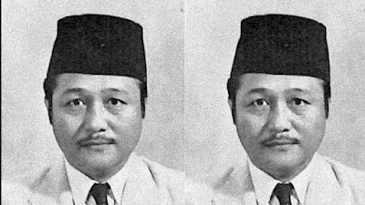 Bung Karni Pejuang Kemerdekaan Asal Blitar yang Jarang Diketahui