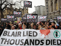 Petition to block Tony Blair's knighthood tops 700,000 signatures.