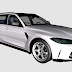 BMW M3 Touring 2022