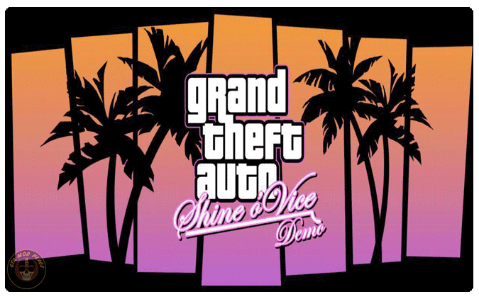 GTA Shine O' Vice Mod