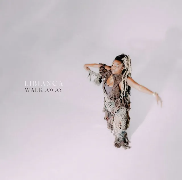 Libianca lança EP de estreia “Walk Away” com Blaqbonez, Oxlade e mais