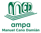 AMPA MANUEL CANO DAMIÁN