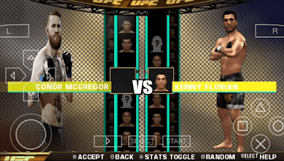 ufc 4 android hack