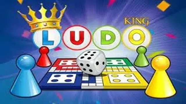 تحميل لعبة لودو ludo king للكمبيوتر والاندرويد