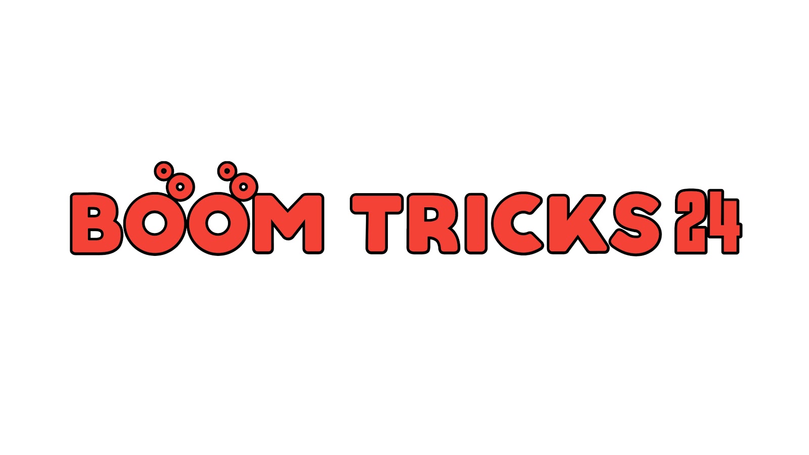 Boom Tricks 24