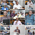 Photo news from day four of ongoing Pastors' Leadership Retreat