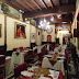 Rubens Restaurante: Conceptos de pintura en platos de autor