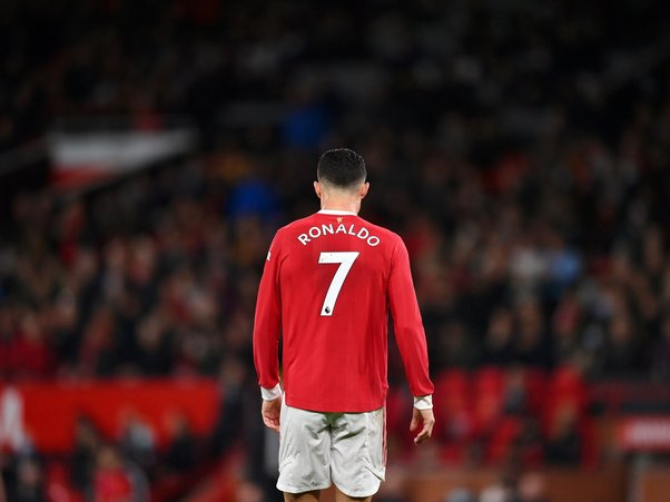 See Reasons Why Ronaldo Wants To Leave Manutd