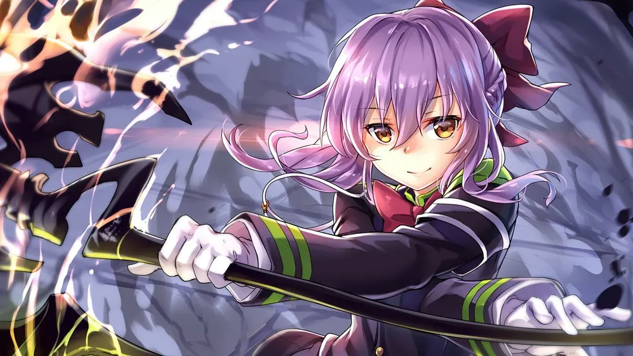 Autor do Mangá Owari no Seraph Confirmou que a Obra já Está Próxima do Fim