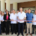 Presidente Abinader inaugura Hospital Municipal de Esperanza Dr. José Fausto Ovalles y en Mao el puente Gregorio Aracena
