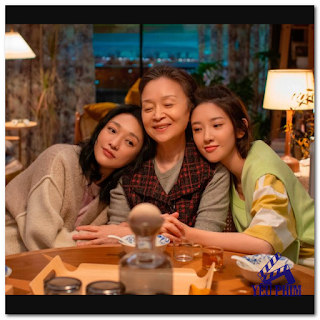 Gia Đình Tiểu Mẫn - A Little Mood for Love (Tập 8 mới 2021) Review phim, tải phim, Xem online, Download phim http://www.xn--yuphim-iva.vn