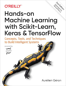 best book to learn Scikit learn and Machine Learning