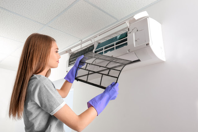 Why Healthy Air Duct Cleaning Services Are So Imperative