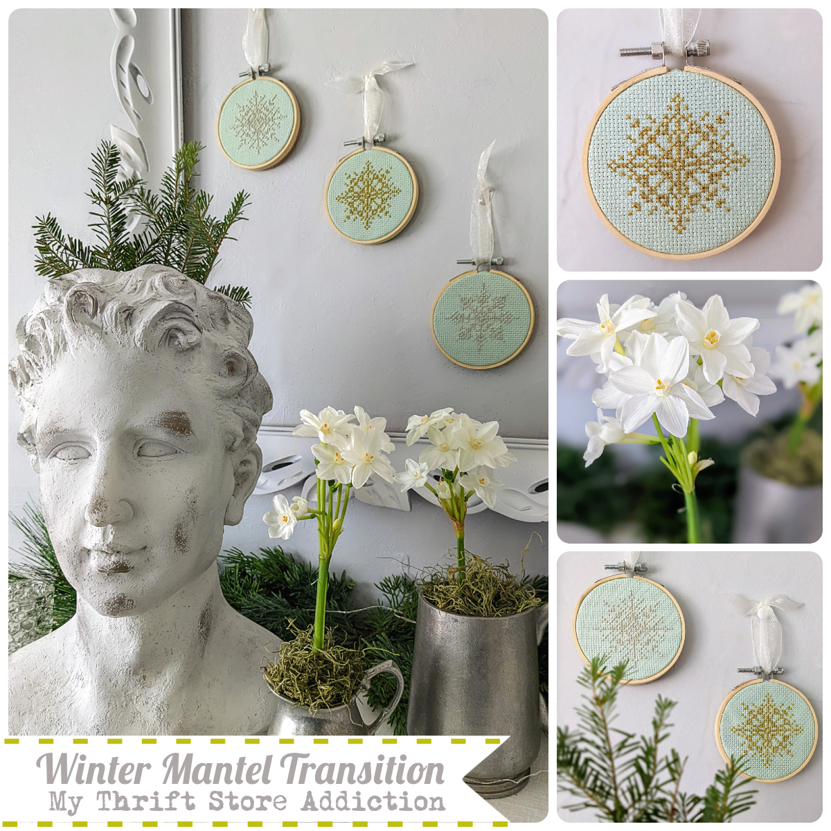 Winter Transitions Mini Blog Hop