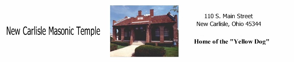 New Carlisle Lodge
