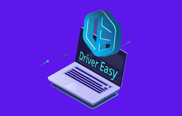 برنامج Driver Easy المجاني لتحديث برنامج التشغيل لنظام Windows