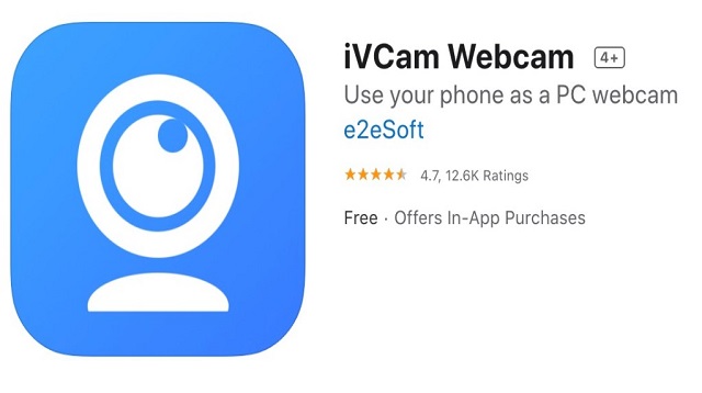 Aplikasi Webcam Android Terbaik