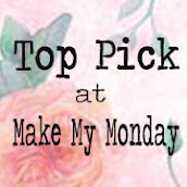 Make My Monday #255 Summer Fun