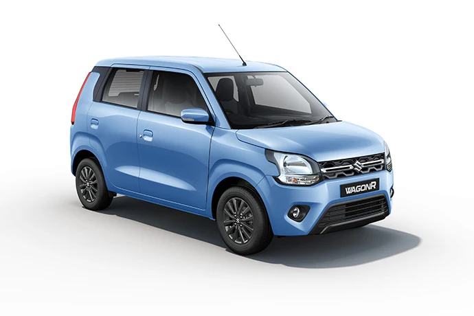 "Driving Sustainability: The CBG Project in India and Business Opportunities with the WagonR CBG