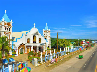 Our Lady of the Snows Parish - El Salvador City, Misamis Oriental