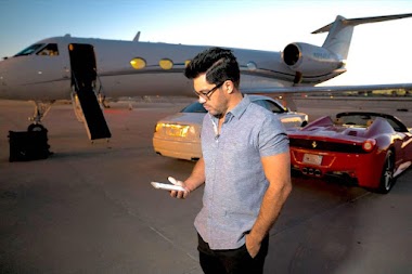 Unlock the Secrets of Online Reselling with Tai Lopez