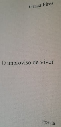 O improviso de viver