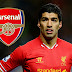 Suarez explains why he wanted to leave Liverpool for Arsenal