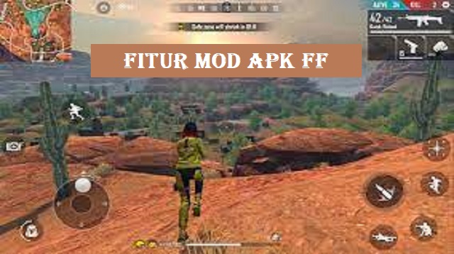 MOD APK FF