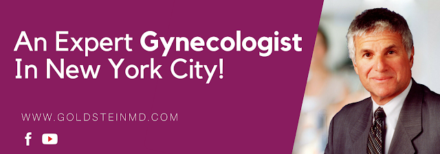 Gynecologist in New York