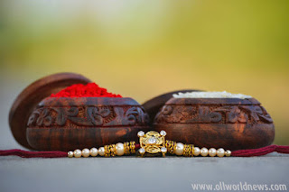 50+ Best Raksha Bandhan Shayari In Gujarati