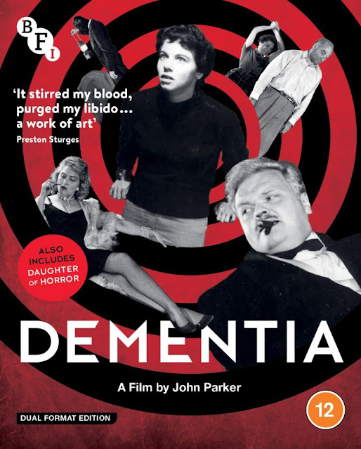 Dementia poster